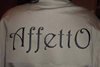 Вышивка логотипа Affetto