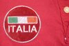 Аппликация машиной вышивки "ITALIA"